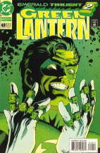 Comic Books