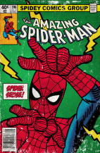 Comic Books