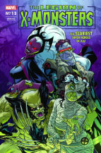 Comic Books